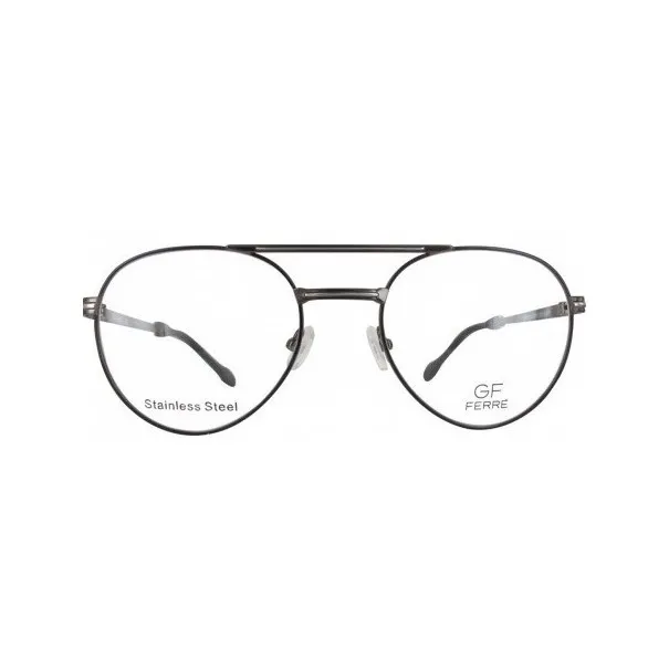 Lunettes de Vue Homme GF FERRE GFF0134-1 - GF-FERRE Lunettes de Vue Homme GF FERRE GFF0134-1 - GF-FERRE