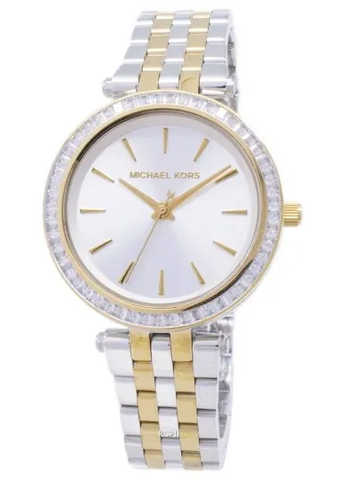 Montre Femme MICHAEL KORS MK3405 - Michael kors