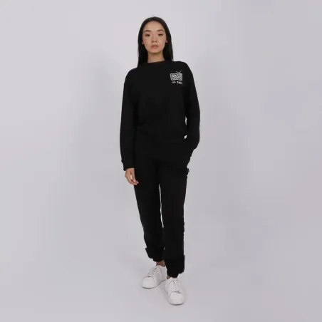 Sweat femme - KONTAKT