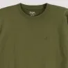 Sweat femme avec broderie - KONTAKT