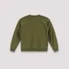 Sweat femme avec broderie - KONTAKT