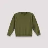 Sweat femme avec broderie - KONTAKT
