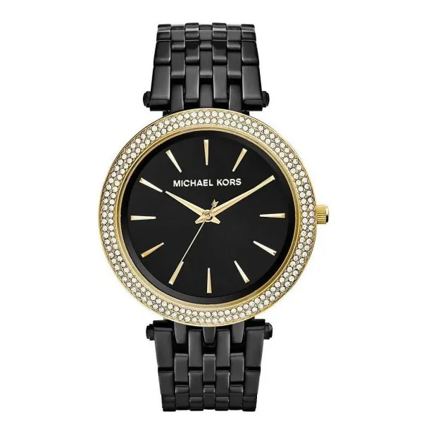 Montre Femme MICHAEL KORS MK3322 - Michael kors Montre Femme MICHAEL KORS MK3322 - Michael kors