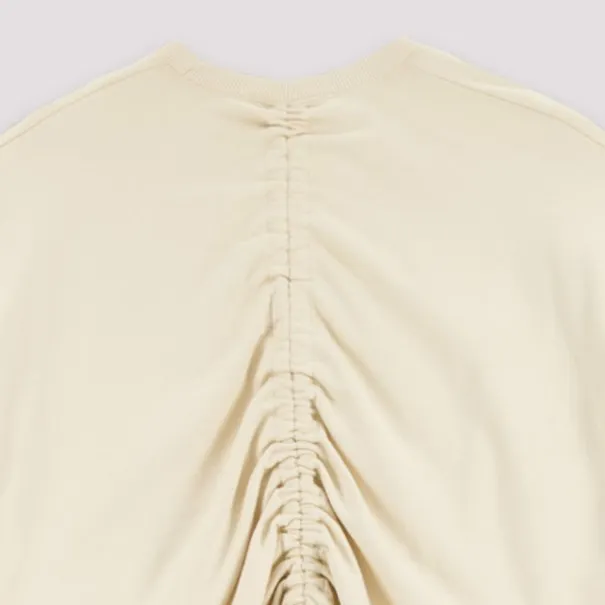 Sweat femme avec cordon de serrage - KONTAKT