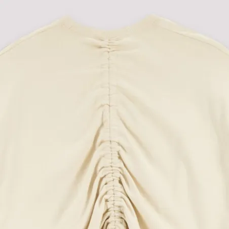 Sweat femme avec cordon de serrage - KONTAKT