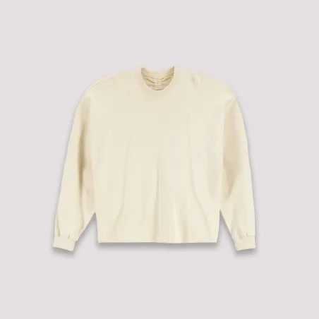 Sweat femme avec cordon de serrage - KONTAKT