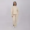 Sweat femme avec cordon de serrage - KONTAKT