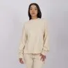 Sweat femme avec cordon de serrage - KONTAKT
