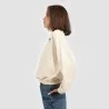 Sweat femme col cheminé I'M GOING SAND DUNE SURFING - KONTAKT