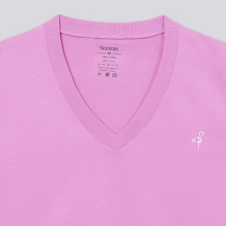 Sweat femme sans manches avec broderie - KONTAKT