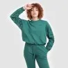Sweat femme TATOUAGE BERBERE - KONTAKT