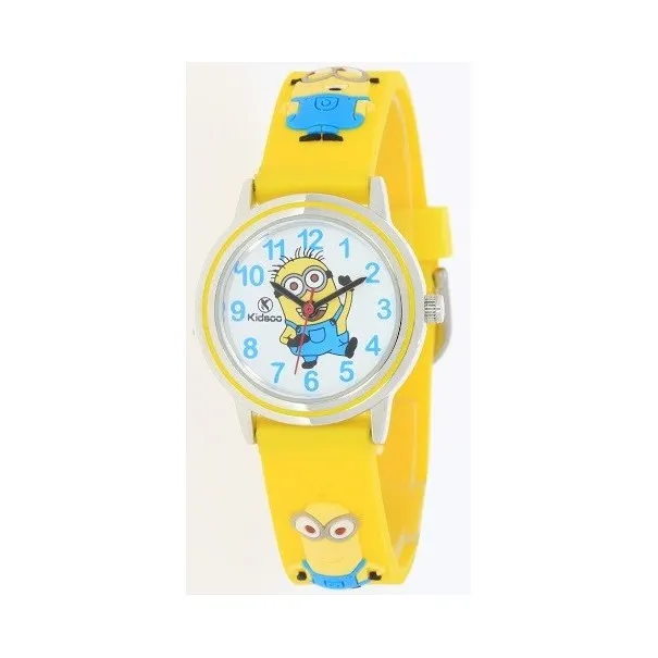 Montre Enfant KIDSO Kidso - Montre Enfant KIDSO Kidso -