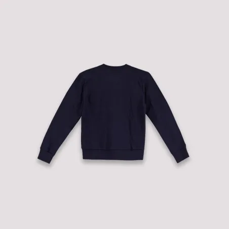 Sweat garçon avec broderie - KONTAKT