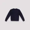 Sweat garçon avec broderie - KONTAKT