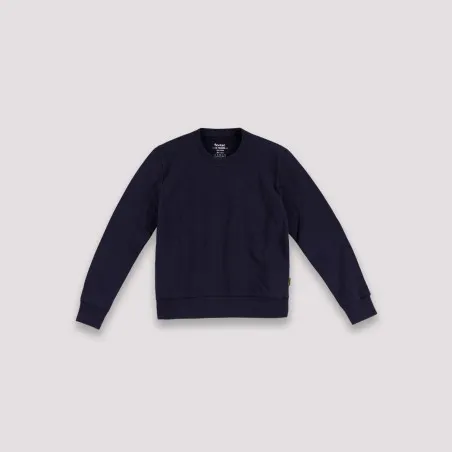 Sweat garçon avec broderie - KONTAKT