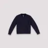 Sweat garçon avec broderie - KONTAKT