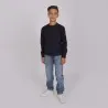 Sweat garçon avec broderie - KONTAKT
