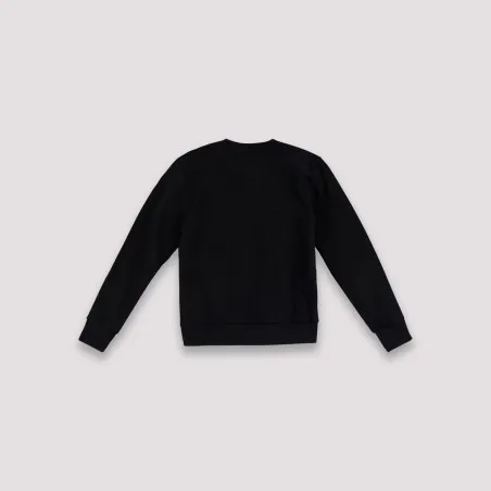 Sweat garçon avec broderie - KONTAKT