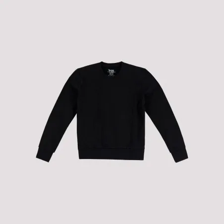 Sweat garçon avec broderie - KONTAKT