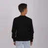 Sweat garçon avec broderie - KONTAKT
