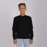 Sweat garçon avec broderie - KONTAKT