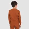 Sweat garçon avec broderie - KONTAKT