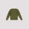 Sweat garçon avec broderie - KONTAKT