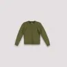 Sweat garçon avec broderie - KONTAKT