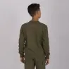 Sweat garçon avec broderie - KONTAKT