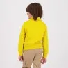 Sweat garçon col haut croisé AT ONE WITH THE EARTH - KONTAKT