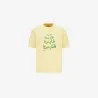 Sweat garçon manches courtes - KONTAKT