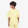 Sweat garçon manches courtes - KONTAKT