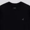 Sweat garçon manches courtes avec broderie - KONTAKT