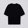 Sweat garçon manches courtes avec broderie - KONTAKT