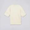 Sweat garçon manches courtes avec poche soufflet - KONTAKT