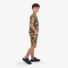 Sweat garçon manches courtes tie & dye - KONTAKT