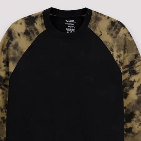 Sweat garçon manches raglan - KONTAKT