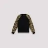 Sweat garçon manches raglan - KONTAKT