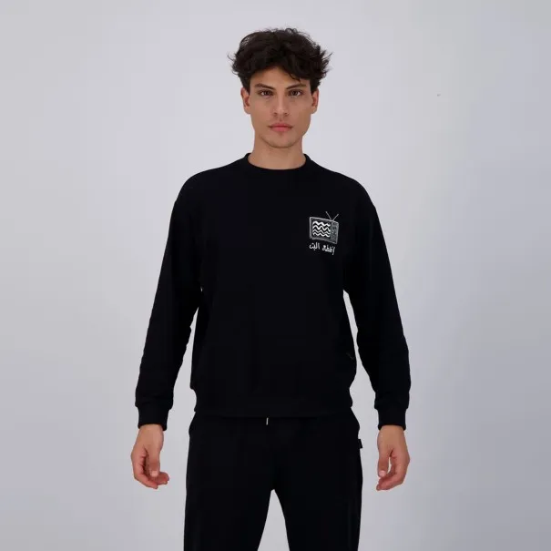 Sweat homme - KONTAKT