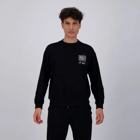 Sweat homme - KONTAKT