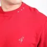 Sweat homme avec broderie - KONTAKT