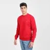 Sweat homme avec broderie - KONTAKT