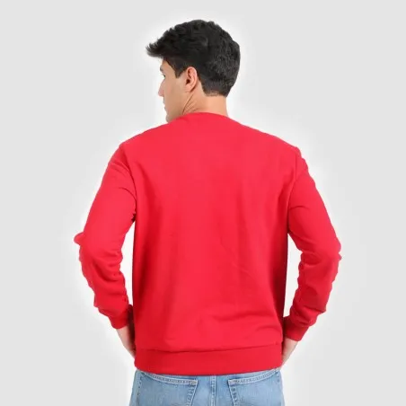 Sweat homme avec broderie - KONTAKT