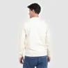 Sweat homme avec broderie - KONTAKT