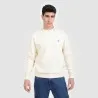 Sweat homme avec broderie - KONTAKT
