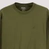 Sweat homme avec broderie - KONTAKT