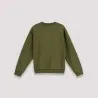 Sweat homme avec broderie - KONTAKT