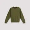 Sweat homme avec broderie - KONTAKT