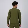Sweat homme avec broderie - KONTAKT