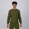Sweat homme avec broderie - KONTAKT